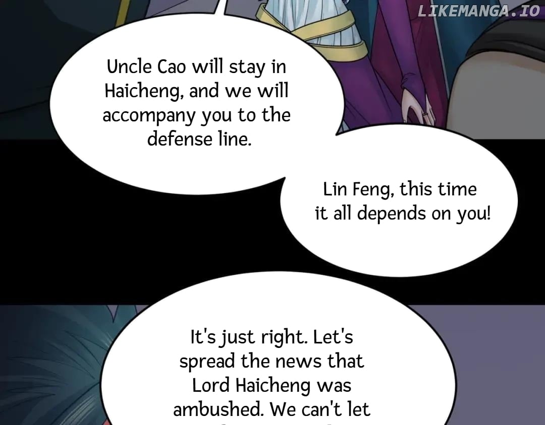 Era of the Haunted chapter 114 - page 36